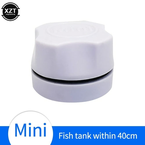 Pet Fish Tank Brush Aquarium Accessories Cleaning Tools Magnetic