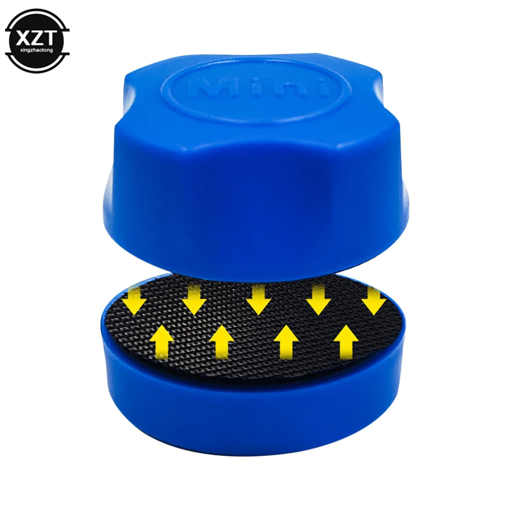 Pet Fish Tank Brush Aquarium Accessories Cleaning Tools Magnetic