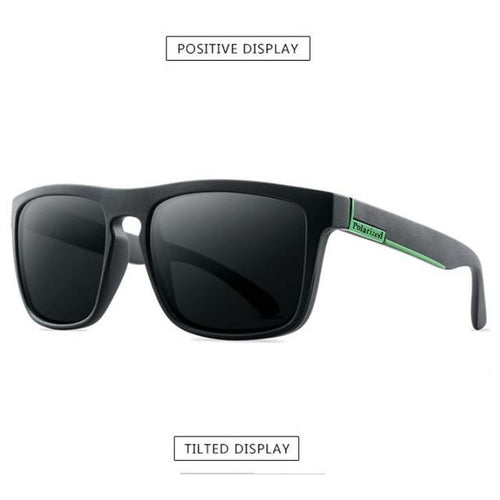 Polarized Fishing Sunglasses 2023