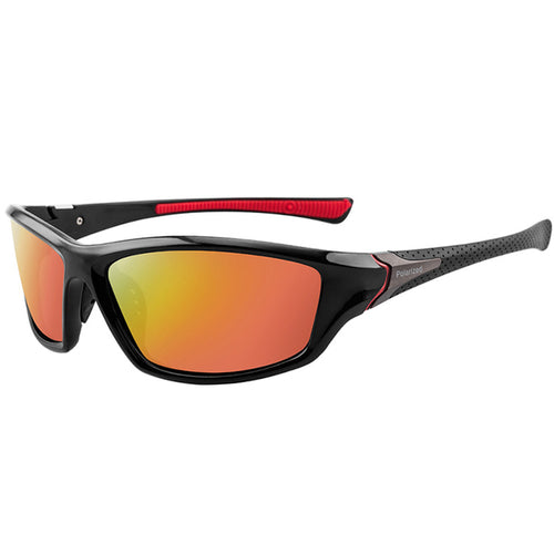 Polarized Fishing Sunglasses 2023
