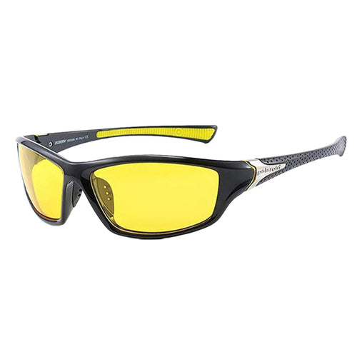 Polarized Fishing Sunglasses 2023