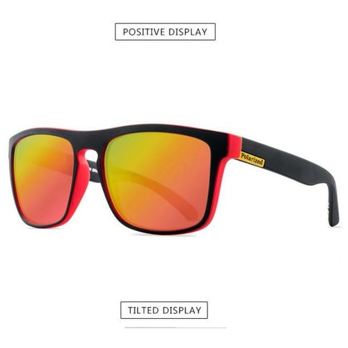 Polarized Fishing Sunglasses 2023