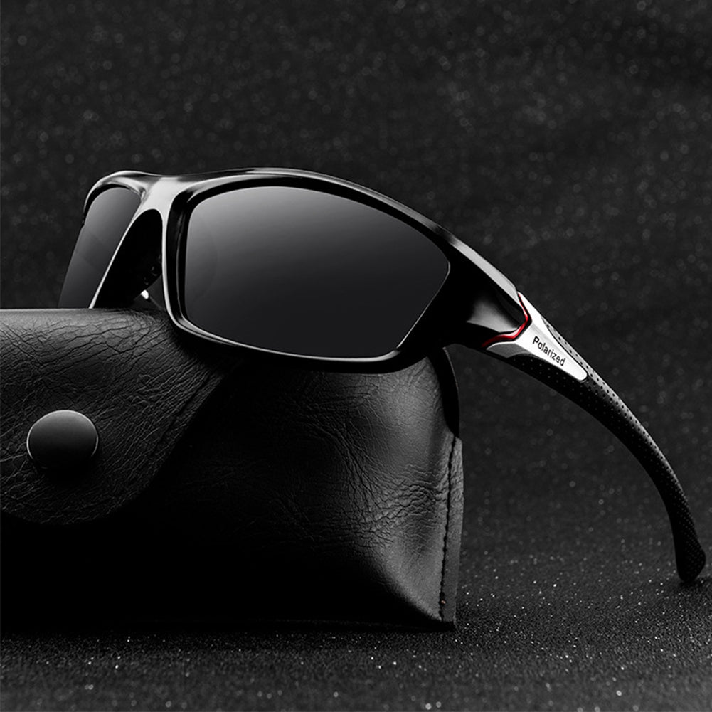 Polarized Fishing Sunglasses 2023