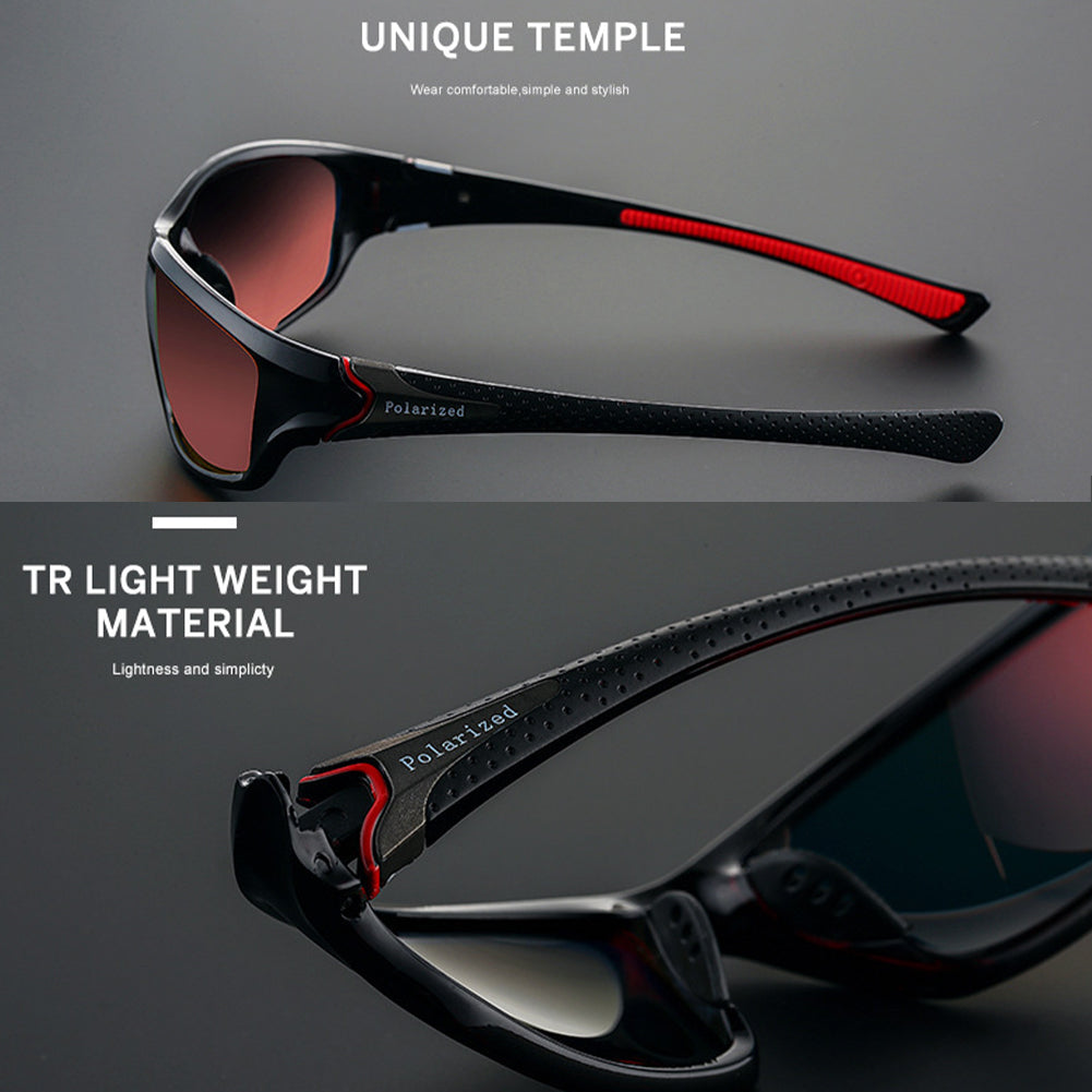 Polarized Fishing Sunglasses 2023