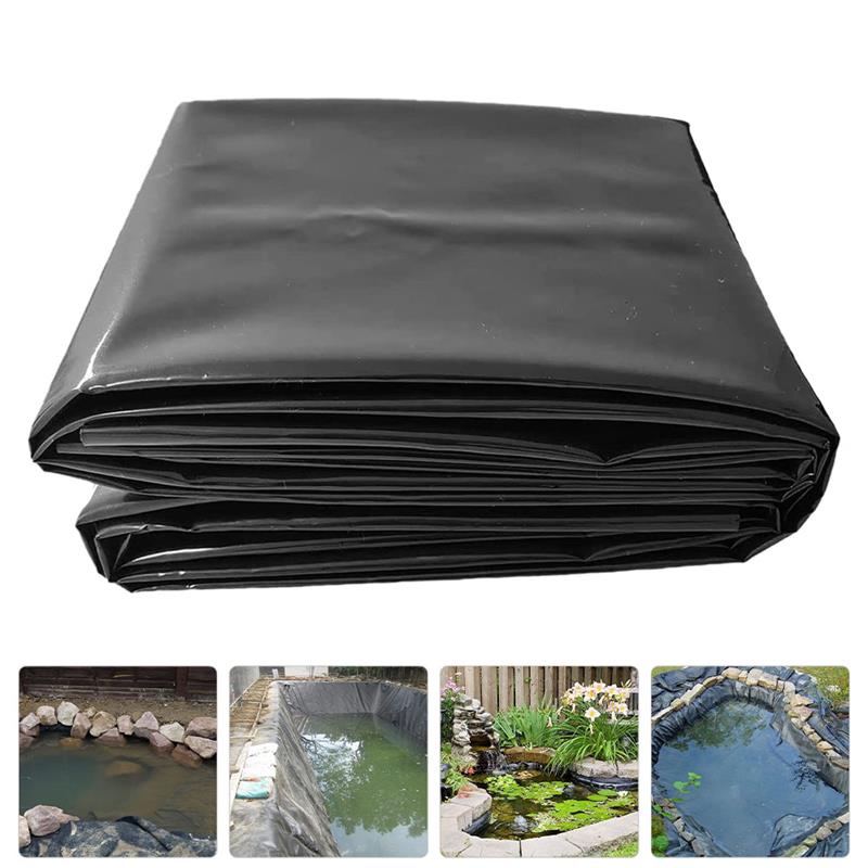 Pond Liner Fish Skins Pool Garden Ponds