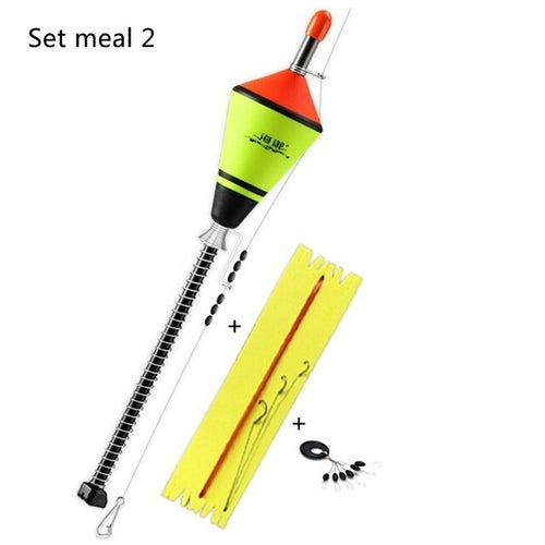 Portable Automatic Fishing Hook