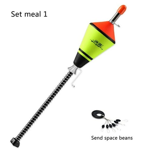 Portable Automatic Fishing Hook