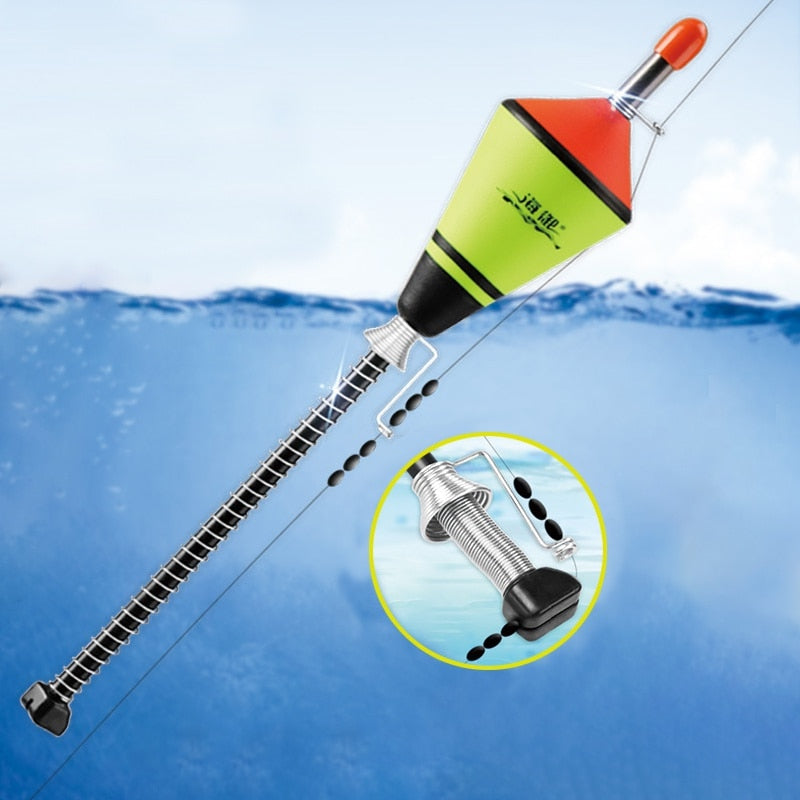 Portable Automatic Fishing Hook