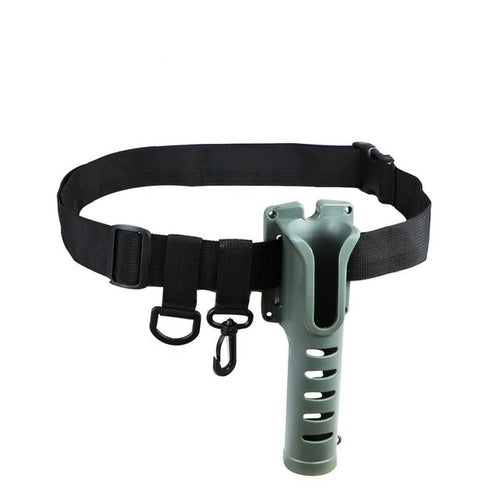 Portable Belt Rod Holder Fishing