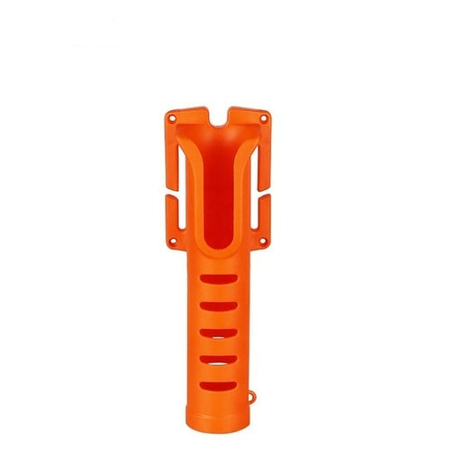 Portable Belt Rod Holder Fishing