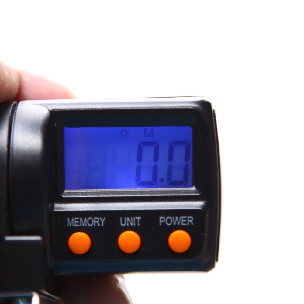 Fishing Line Length Counter Fishing Accessories