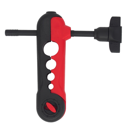 Portable Fishing Line Spooler