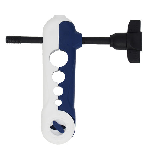 Portable Fishing Line Spooler