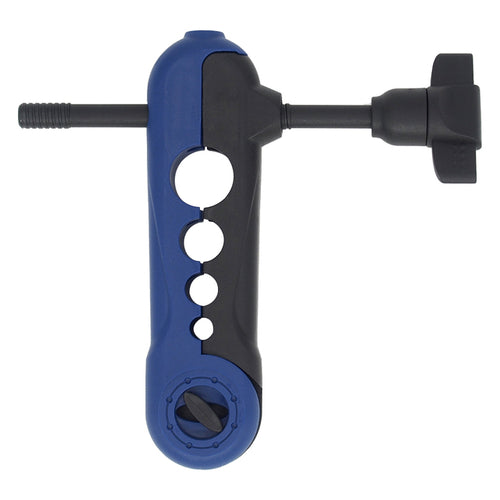 Portable Fishing Line Spooler