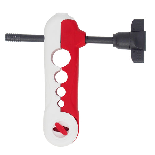 Portable Fishing Line Spooler