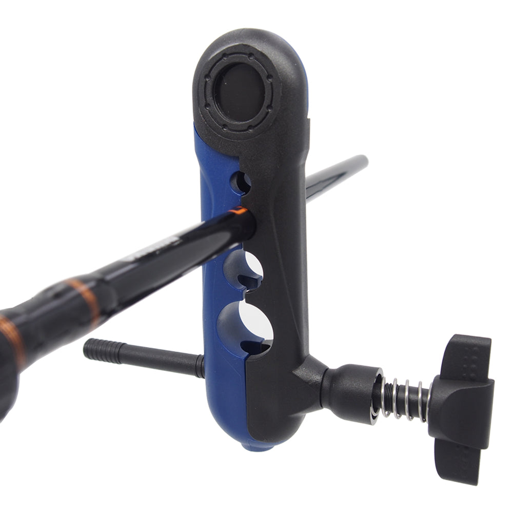 Portable Fishing Line Spooler