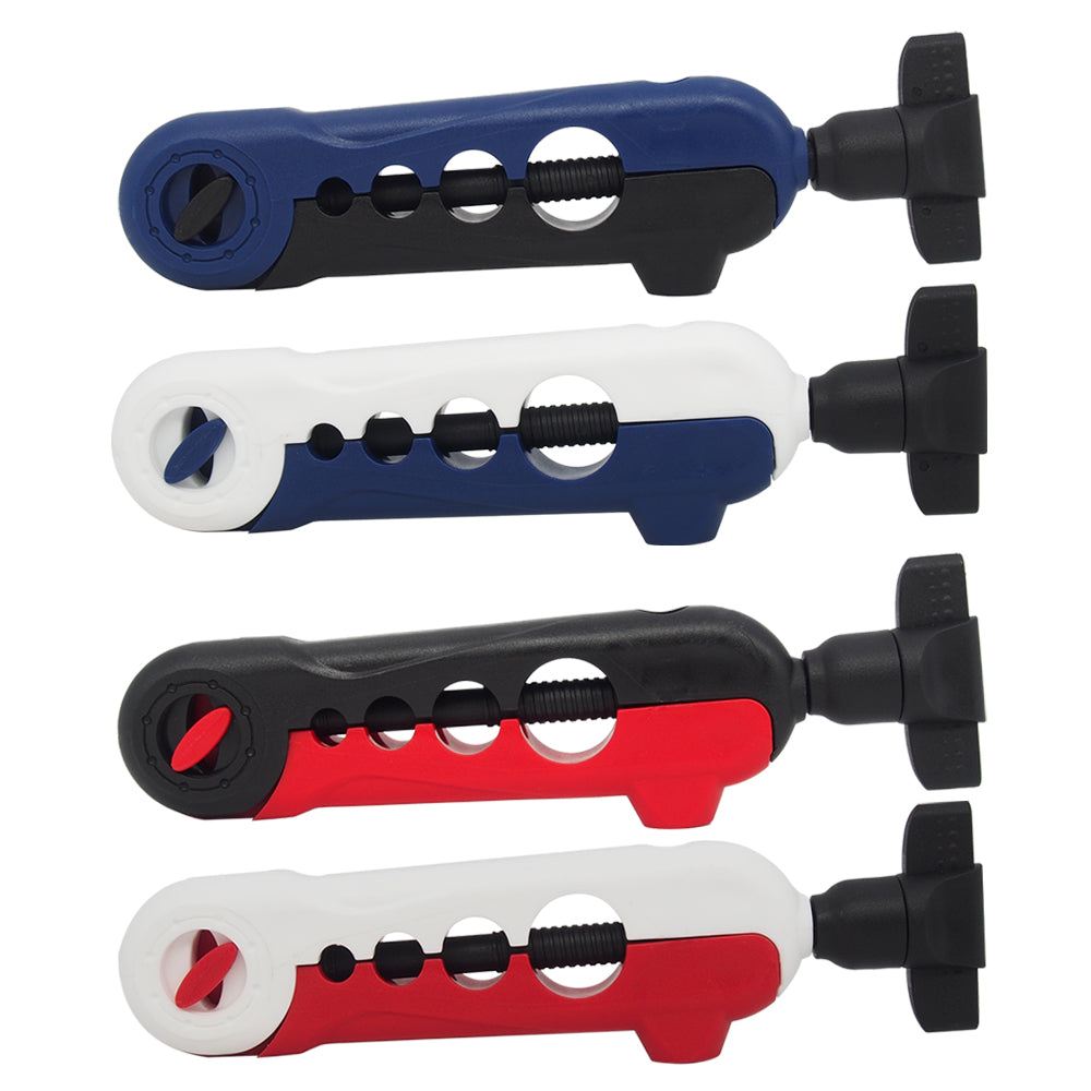 Portable Fishing Line Spooler