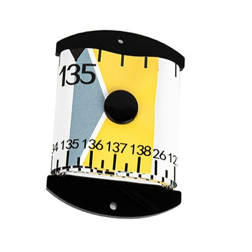Portable Fishing Scale Fish Measuring Ruler