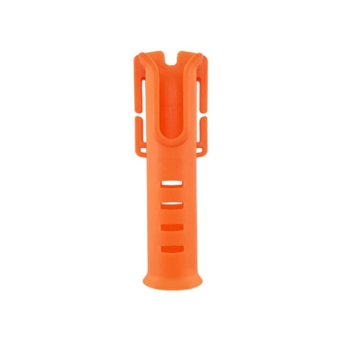 Portable Pole Inserter Fishing Rod
