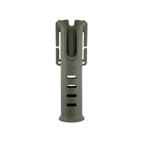 Portable Pole Inserter Fishing Rod