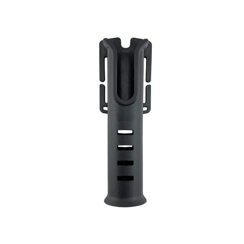 Portable Pole Inserter Fishing Rod