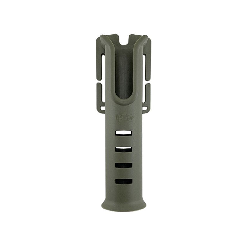 Portable Pole Inserter Fishing Rod