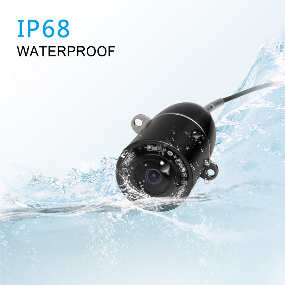 Underwater Fishing Camera Waterproof