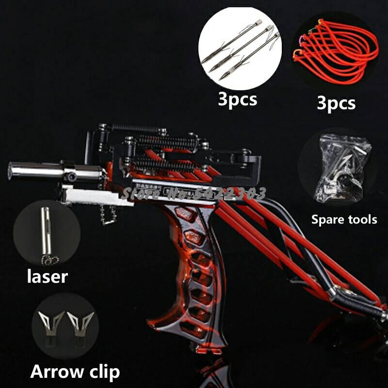 Powerful Multi function Archery Target Shooting