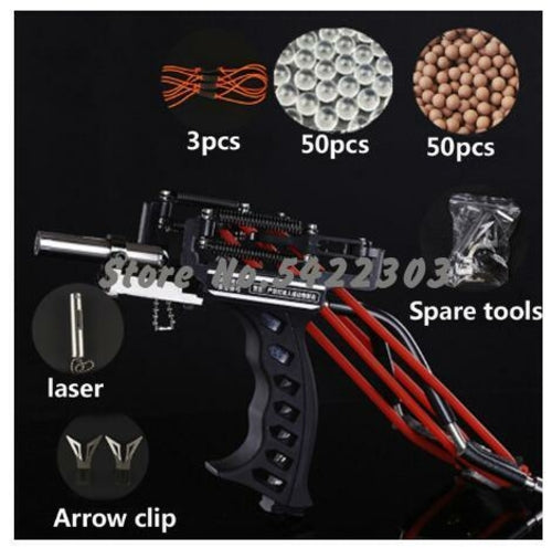 Powerful Multi function Archery Target Shooting