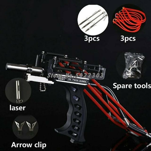 Powerful Multi function Archery Target Shooting