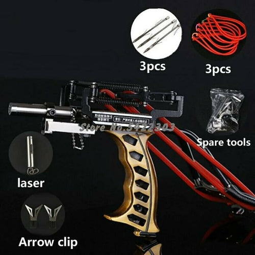 Powerful Multi function Archery Target Shooting