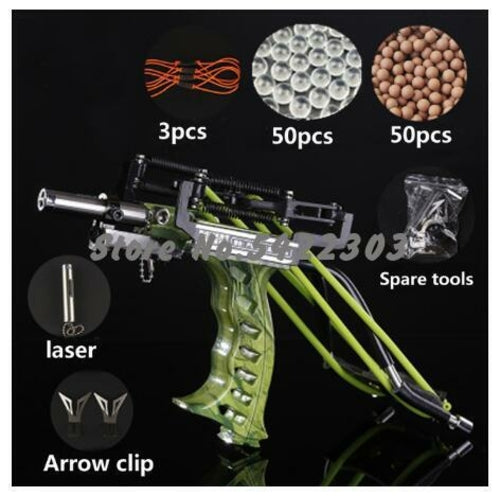 Powerful Multi function Archery Target Shooting