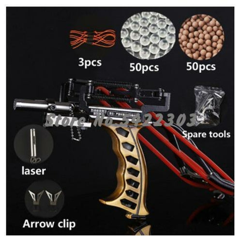 Powerful Multi function Archery Target Shooting