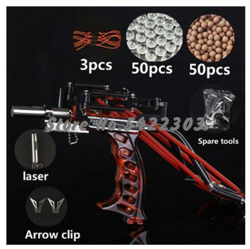 Powerful Multi function Archery Target Shooting