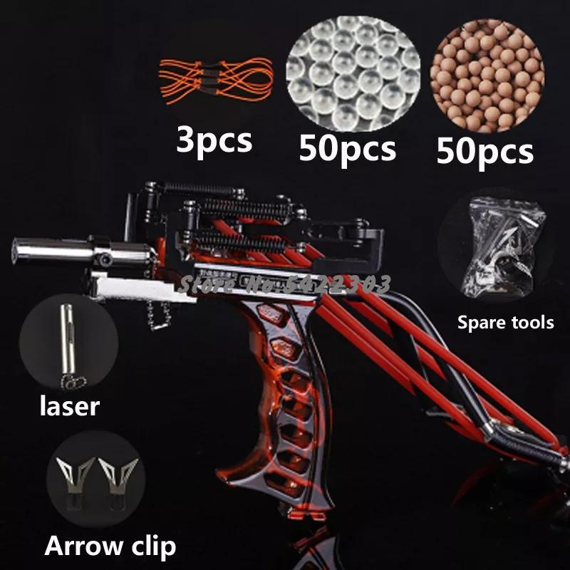 Powerful Multi function Archery Target Shooting