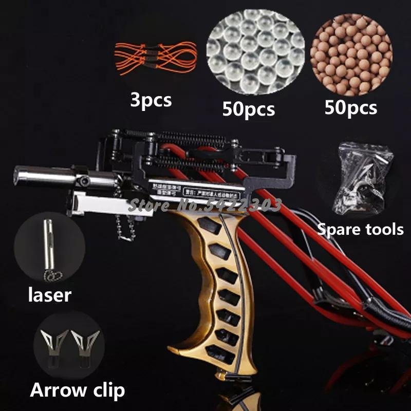 Powerful Multi function Archery Target Shooting