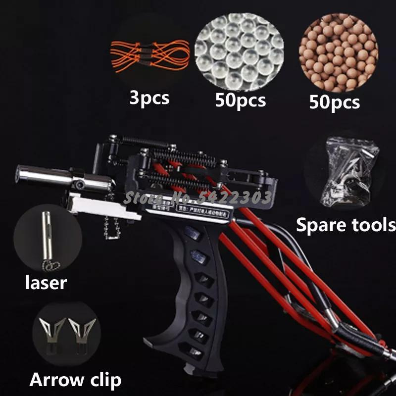 Powerful Multi function Archery Target Shooting