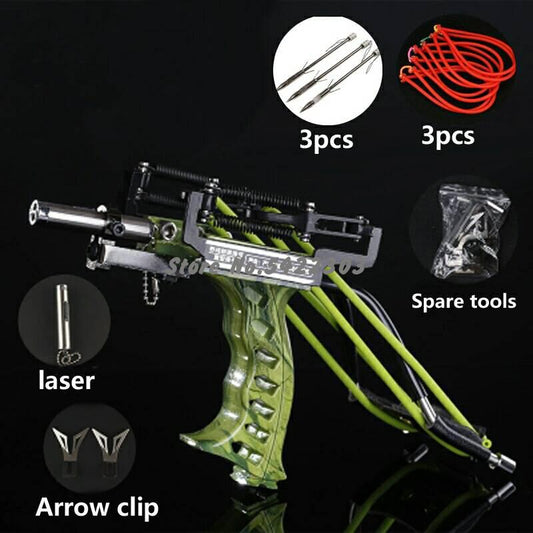 Powerful Multi function Archery Target Shooting