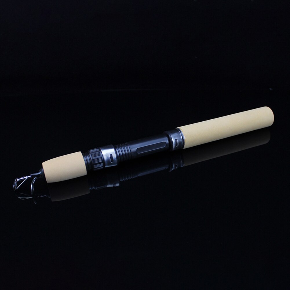 Pro Outdoor Winter Fishing Pole Combo