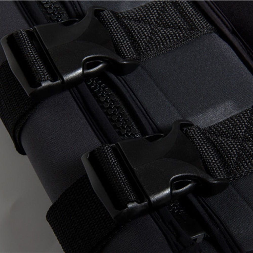 Professional Adults Life Jacket Neoprene Safety Life Vest Rescue