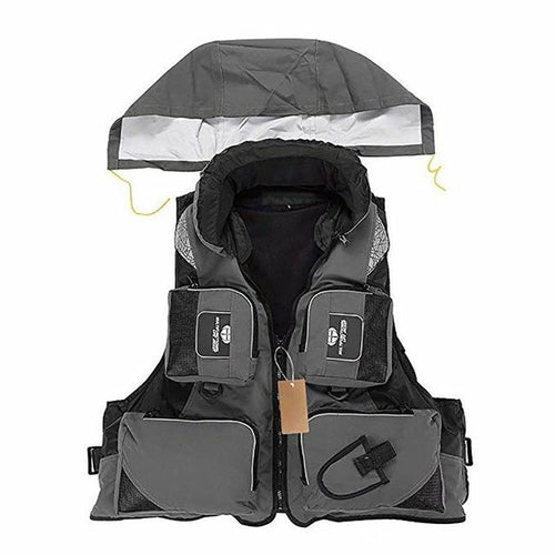 Professional Fishing Life Vest