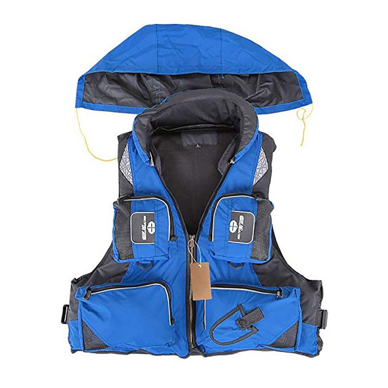 Professional Fishing Life Vest