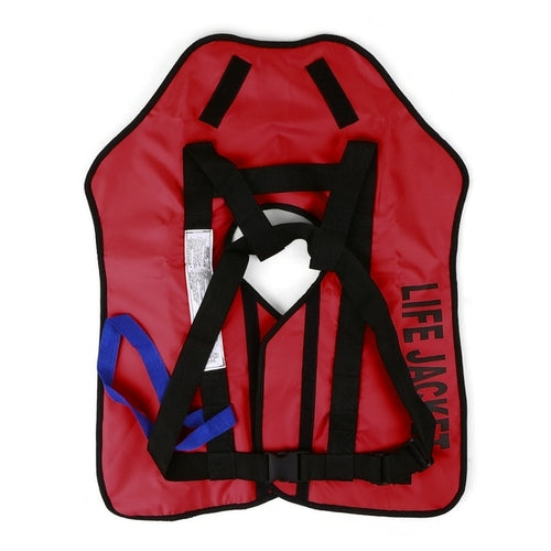 Professional Life Jacket Swiming and Fishing