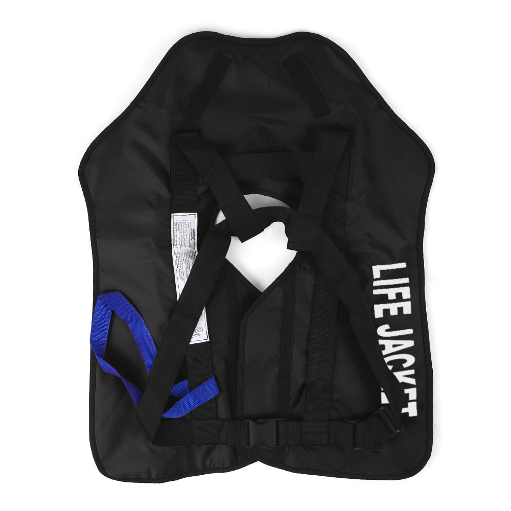 Professional Life Jacket Swiming and Fishing