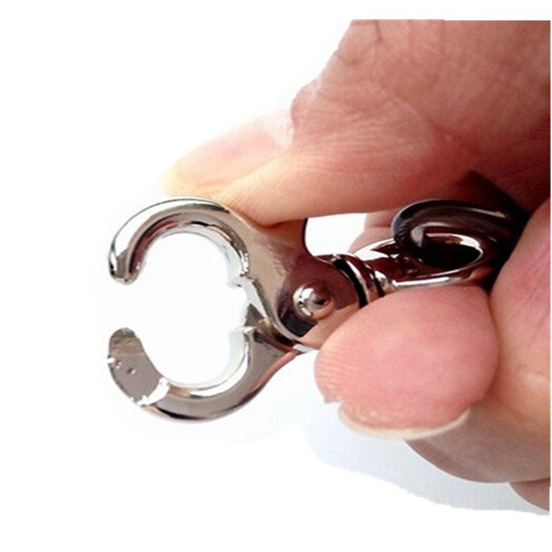 Rti 1.3m/2m/3m/5m10m Fishing Lanyard Stainless Steel Wire Fishing