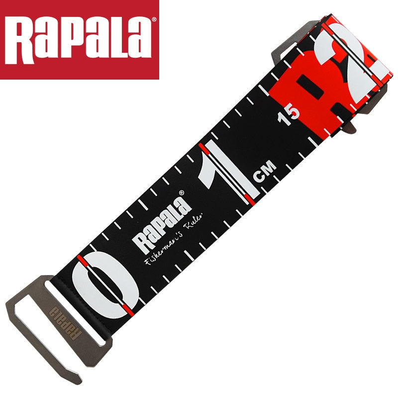 Rapala RFR120 fold Fish ruler
