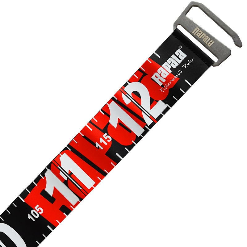 Rapala RFR120 fold Fish ruler