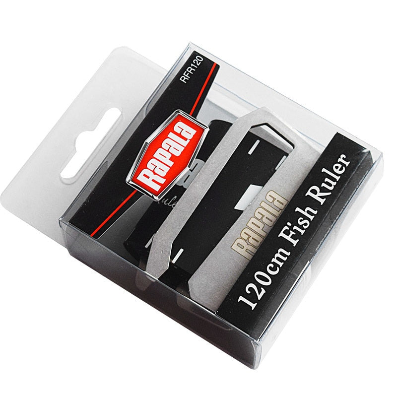Rapala RFR120 fold Fish ruler