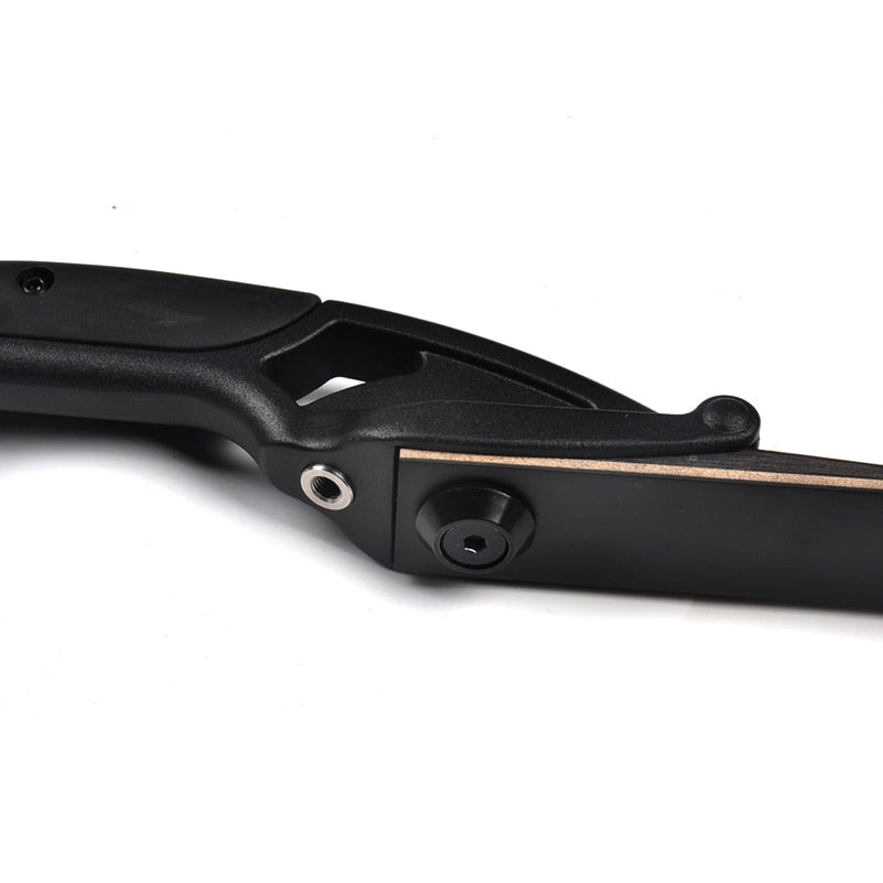 Recurve Bow And Arrow Junxing F179