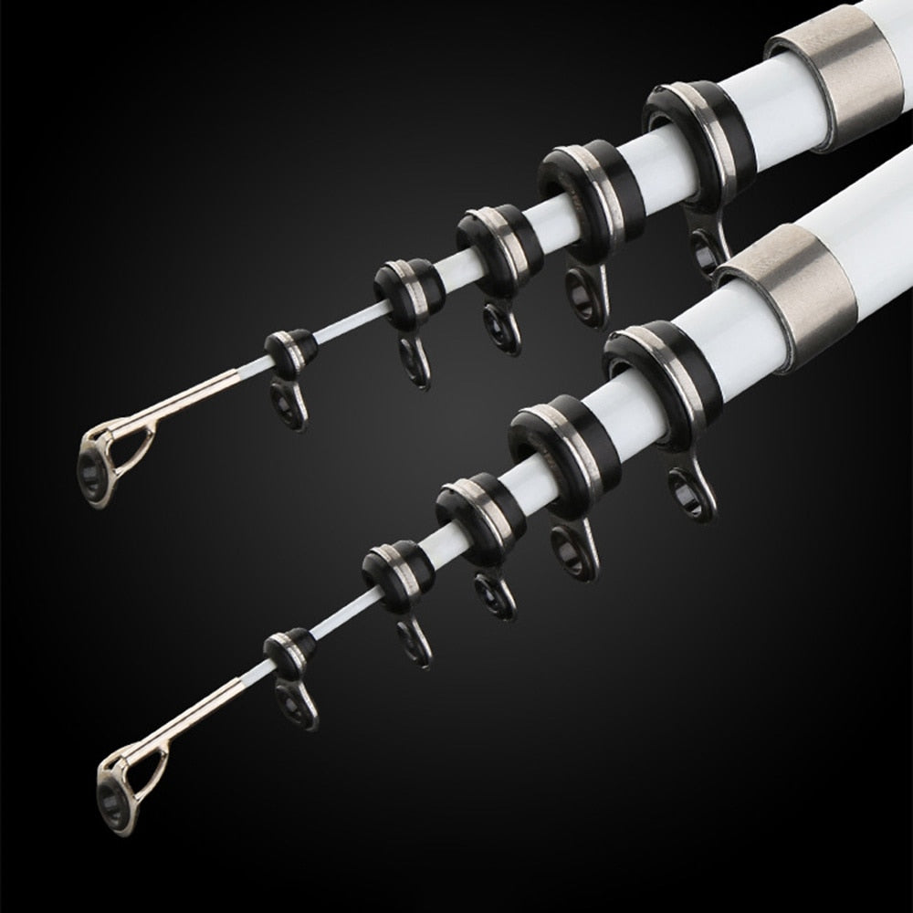 Rock Fishing Rods Lightweight Carbon